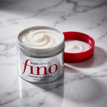 Carica l'immagine nel visualizzatore di Gallery, Fino Penetration Serum Hair Mask 230G