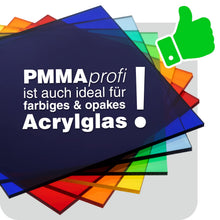 Carica l'immagine nel visualizzatore di Gallery, S-PolyBond® Vetro acrilico colla, colla per saldatura a freddo, 100 ml, adatta anche per l'incollaggio di ABS, ASA, SAN,