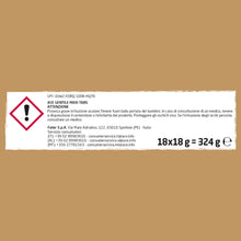 Carica l'immagine nel visualizzatore di Gallery, ACE Gentile Maxi Tabs, 18 Tabs Monodose per Lavatrice e Bucato