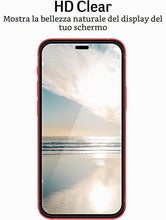 Carica l'immagine nel visualizzatore di Gallery, Vetro Temperato per Samsung Galaxy A8 2018 [2 Pezzi] Vetrino Protettivo Pellicola Protezione Schermo