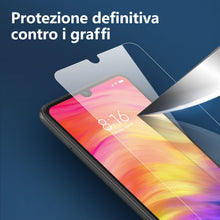 Carica l'immagine nel visualizzatore di Gallery, NEW'C Pellicola Vetro per Xiaomi Redmi Note 7/Note 7 Pro/Note 7s