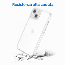 Carica l'immagine nel visualizzatore di Gallery, JETech Cover per iPhone 13, Anti-Ingiallimento, Trasparente
