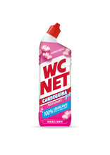 Carica l'immagine nel visualizzatore di Gallery, Wc Net - Candeggina Gel Profumata, Detergente per Sanitari e Superfici, Azione Sbiancante e Igienizzante, Fragranza Flow