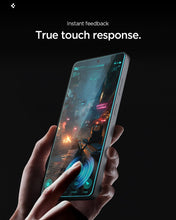 Carica l'immagine nel visualizzatore di Gallery, Spigen Glas.tR EZ Fit Pro Antiriflesso Vetro Temperato compatibile con Samsung Galaxy S26 Ultra, 2 Pezzi, Anti-graffio, 