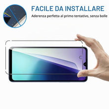Carica l'immagine nel visualizzatore di Gallery, 2+2 Pezzi Vetro Temperato per Redmi 14C 4G/Poco C75 Pellicola Prottetiva con Pellicola Fotocamera,Anti Graffio,Durezza 9