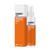 Carica l'immagine nel visualizzatore di Gallery, Marco Viti - Vitamina E Olio Spray, 125 ml, Azione Rigenerante e Antiossidante, Protezione per Pelle Secca e Sensibile, 