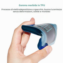 Carica l'immagine nel visualizzatore di Gallery, GAFAT Custodia Chiavi per Dacia Sandero 3/ Stepway 3 III/ Jogger 2025 2026-2021, Protezione per Chiavi in Gel di Silicio