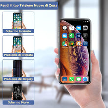 Carica l'immagine nel visualizzatore di Gallery, Yodoit Display Schermo per iPhone 11 Schermo di Ricambio LCD 6.1 Pollici Display Touch Digitizer Vetro Compatibile con M