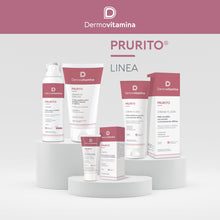 Carica l'immagine nel visualizzatore di Gallery, Dermovitamina - Prurito Spray 100ml - Per Adulti e Bambini - Dermatite