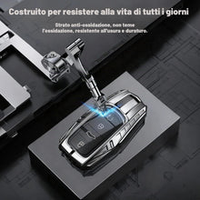 Carica l'immagine nel visualizzatore di Gallery, Jaecoo 7 portachiavi Jaecoo 7 accessori auto per modelli Chery Jaecoo J7 J8, custodia per chiave auto con protezione a 5