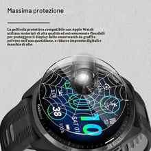 Carica l'immagine nel visualizzatore di Gallery, HidWee Vetro Temperato per Garmin Forerunner 965, 4 Pezzi