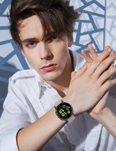 Carica l'immagine nel visualizzatore di Gallery, 20mm Cinturino Compatibile per Garmin Vivoactive 6/5/3 Bracciale