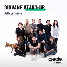 Carica l'immagine nel visualizzatore di Gallery, greate 2 lampadine E14 7W - per lampada di sale