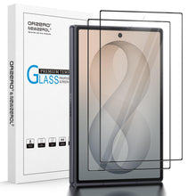Carica l'immagine nel visualizzatore di Gallery, 2 Pezzi Vetro Temperato Opaca Compatibile con Samsung Galaxy Z Fold 8