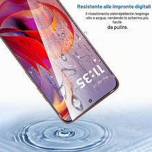 Carica l'immagine nel visualizzatore di Gallery, 2+2 Pezzi Vetro Temperato per Motorola Moto Edge 60 Neo/Moto Edge 50 Neo 5G Pellicola Prottetiva con Pellicola Fotocamer