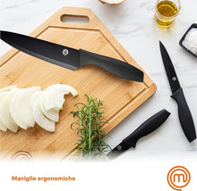 Carica l'immagine nel visualizzatore di Gallery, MasterChef Coltelli da Cucina, Collezione di Coltello Chef