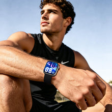 Carica l'immagine nel visualizzatore di Gallery, Coiwxmoi Cinturino compatibile con Huawei Watch Fit 3/4, Fit 4 Pro Bracciali per Uomo Donna, Cinturini in Silicone Morbi