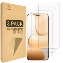 Carica l'immagine nel visualizzatore di Gallery, Mr.Shield Vetro Temperato Pellicola per Honor 600 Lite / 600e 3-Pezzi