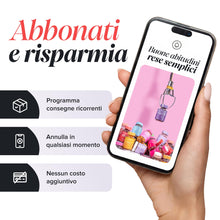 Carica l'immagine nel visualizzatore di Gallery, Ferro Bambini Gommose | Ferro e Vitamina C | 30 Gommose | Novomins