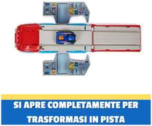 Carica l'immagine nel visualizzatore di Gallery, Paw Patrol, Pup Squad Patroller, Veicolo Deluxe di Squadra, 3+ Anni