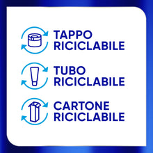Carica l'immagine nel visualizzatore di Gallery, Sensodyne Clinical White Rinforzo Smalto, Dentifricio Sbiancante, 75 ml