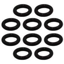 Carica l'immagine nel visualizzatore di Gallery, VARIOSAN O-ring per idropulitrice ad alta pressione 18830, 10 pezzi, 1/2", NBR, Quick Connect, Compatible/Substitute for