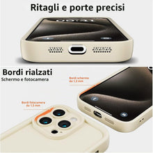Carica l'immagine nel visualizzatore di Gallery, PanXCase Cover Silicone per Oppo A6x 5G 4G / A6 5G 4G / A6k