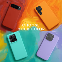 Carica l'immagine nel visualizzatore di Gallery, kwmobile Cover per Apple iPhone 18 Pro Max/iPhone 17 Pro Max Custodia - Back Case per Smartphone in Silicone TPU - Prote