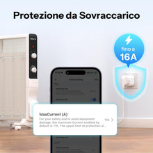 Carica l'immagine nel visualizzatore di Gallery, SONOFF S61s Presa Intelligente 16A/3840W – Smart WiFi con Controllo da Remoto e Vocale, Presa Smart Timer, Monitoraggio 
