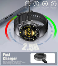 Carica l'immagine nel visualizzatore di Gallery, Caricatore compatibile con Huawei Watch GT7 Pro/GT7/D3/GT6 Pro/GT6/GT5 Pro