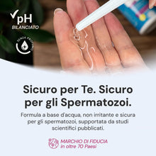 Carica l'immagine nel visualizzatore di Gallery, Conceive Plus Lubrificante Fertilità in Applicatori Pre-Riempiti, 8x4g