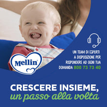 Carica l'immagine nel visualizzatore di Gallery, Mellin 4, Latte di Crescita Liquido - 6x1L (6L)