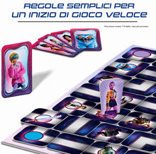 Carica l'immagine nel visualizzatore di Gallery, Ravensburger - Labyrinth K Pop Demon Hunters, Gioco da Tavolo 7+