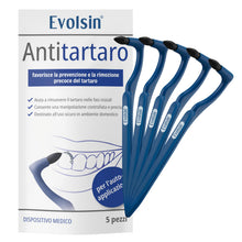 Carica l'immagine nel visualizzatore di Gallery, Evolsin® Anti tartaro Rimuovi tartaro