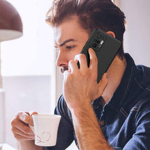 Carica l'immagine nel visualizzatore di Gallery, iVoler Cover in Silicone per Xiaomi Redmi Note 10 Pro con Protezione Della Fotocamera, Ultra Sottile Custodia in TPU Mor