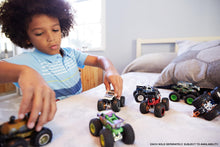 Carica l'immagine nel visualizzatore di Gallery, Hot Wheels Set Monster Trucks (i modelli possono variare)