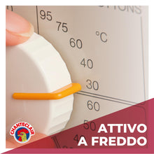Carica l'immagine nel visualizzatore di Gallery, Chanteclair - Detersivo per Lavatrice, Profumo Marsiglia, Formula Concentrata, con Vero Sgrassatore - 3 Flaconi da 1575 