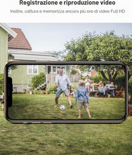 Carica l'immagine nel visualizzatore di Gallery, Imou Scheda di Memoria microSD HC 32 GB, fino a 95/25 MB/sec