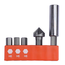 Carica l'immagine nel visualizzatore di Gallery, BLACK+DECKER Set misto per foratura e avvitatura, A7200-XJ