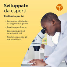 Carica l'immagine nel visualizzatore di Gallery, Nutravita Vitamina D3 1000 UI - 1 Anno