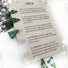 Carica l'immagine nel visualizzatore di Gallery, Asmodee – HERE TO SLEIGH – Espansione Carte da Gioco