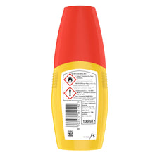 Carica l'immagine nel visualizzatore di Gallery, Autan Multinsetto, Spray Antizanzare Repellente, Zecche e Tafani, 1 x 100ml