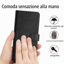 Carica l'immagine nel visualizzatore di Gallery, PanXCase Cover Libro per Oppo A6x 5G 4G / A6 5G 4G / A6k