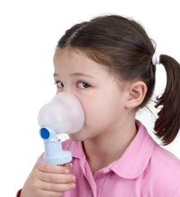 Carica l'immagine nel visualizzatore di Gallery, Air Liquide Healthcare, PERFECTA, Ampolla con Maschera per Bambini <5 Anni