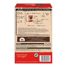 Carica l'immagine nel visualizzatore di Gallery, PERUGINA Gocce Cioccolato Fondente 200g