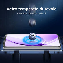 Carica l'immagine nel visualizzatore di Gallery, NEW'C Pellicola Vetro per OPPO A40 (CPH2669), A5 Pro 5G, in Vetro Temperato