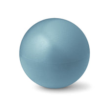 Carica l'immagine nel visualizzatore di Gallery, Amazon Basics Palla Piccola da Pilates, 22,9 cm, Antiscoppio, Palla da Yoga, Allenamento del Core, Ginnastica, Acqua
