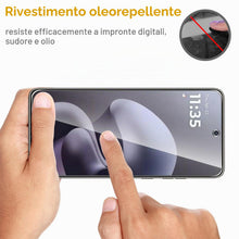 Carica l'immagine nel visualizzatore di Gallery, WFTE [2-Pezzi Vetro Temperato per Motorola Moto G67/G77/G87 5G Pellicola Protettiva [Durezza 9H][ Anti graffio][Anti-Imp