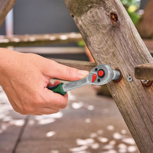 Carica l'immagine nel visualizzatore di Gallery, Bosch Set con cricchetto da 1/4" da 14 pezzi