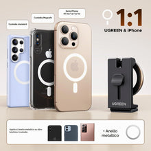 Carica l'immagine nel visualizzatore di Gallery, UGREEN Supporto Cellulare Magnetico